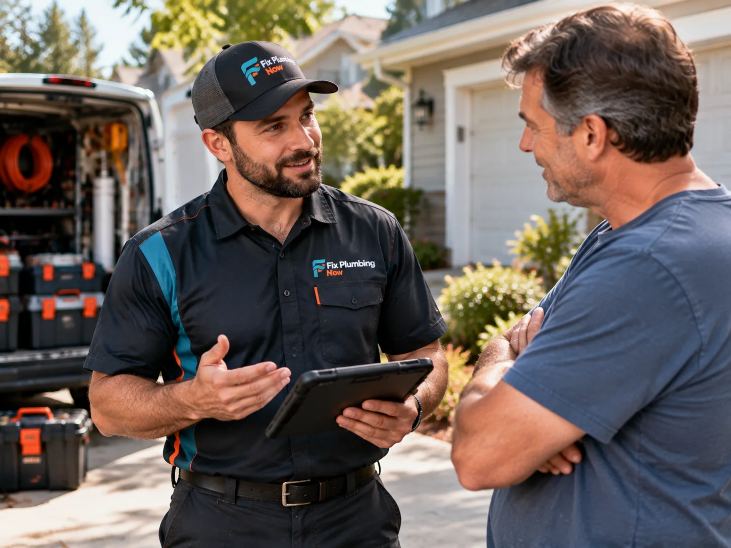 Clogged Drain Service Elizabeth, NJ FAQs